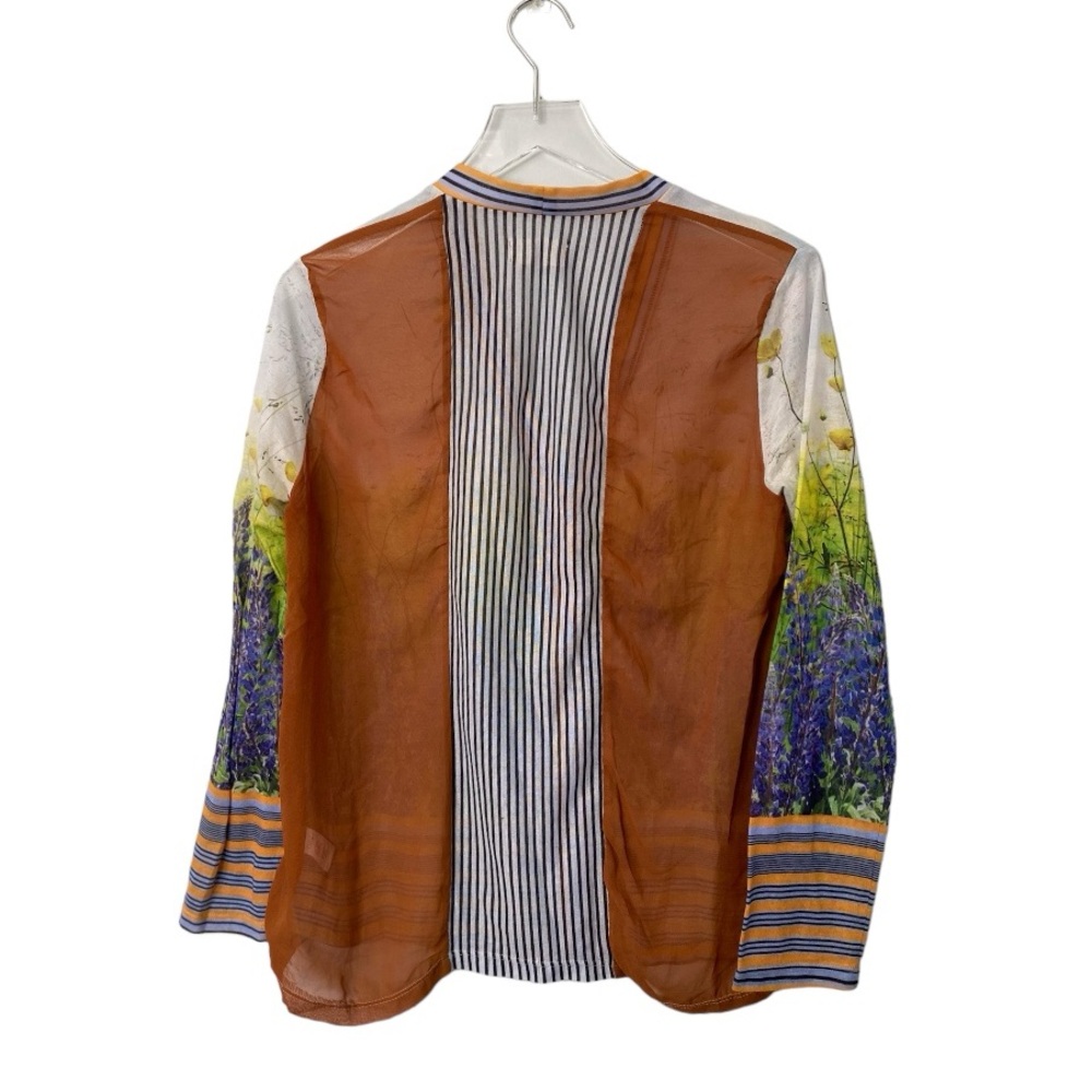 Anthropologie DREAM DAILY Floretum Cardigan - Picture 3 of 5